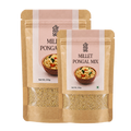 2 × Millet Pongal Mix Combo Pack - 2 × 250g