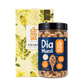 Avaram + Dia Muesli Combo Pack - 20 Sachets + 300g
