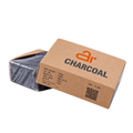 Charcoal Soap - 100g