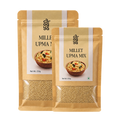 2 × Millet Upma Mix Combo Pack - 2 × 250g